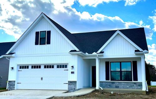 3358 Rivers Edge Dr, Perrysburg, OH, 43551-1594 | Card Image