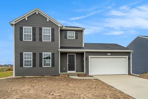 1005 Foxglove Ave, Vicksburg, MI, 49097-7004 | Card Image