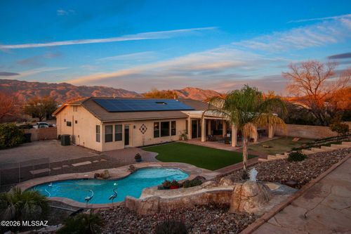 10996 E Monument Estates Ci Circle E, Tucson, AZ, 85748 | Card Image