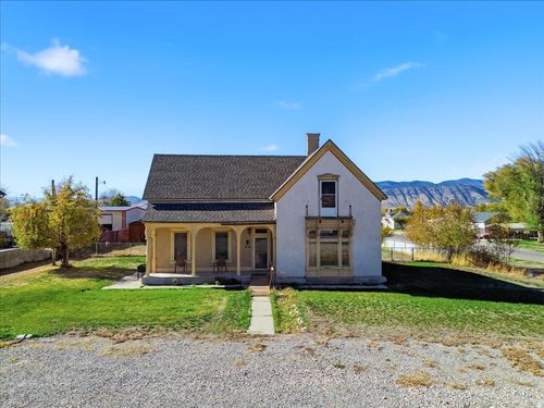 307 W 100 S, Manti, UT, 84642-1304 | Card Image