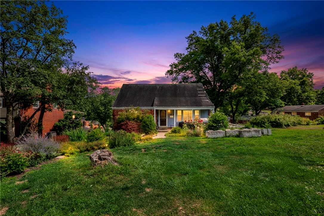 Residential in Upper St Clair