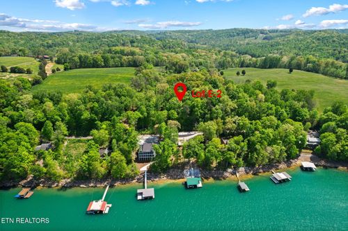 Lot E-2 Hagaman Ln, Andersonville, TN, 37705 | Card Image
