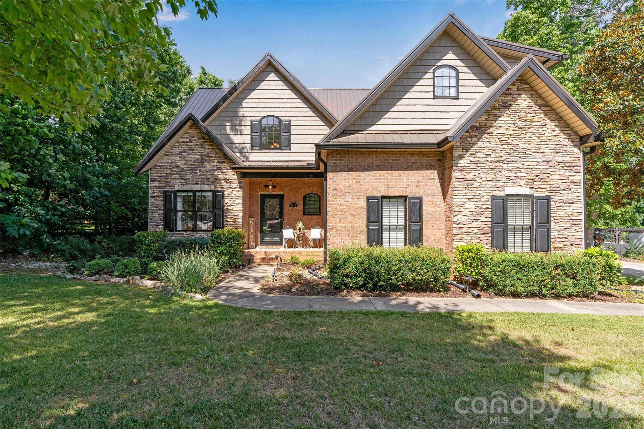 Residential in Sherrills Ford