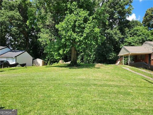 0 Carter Cir, Atlanta, GA, 30344 | Card Image