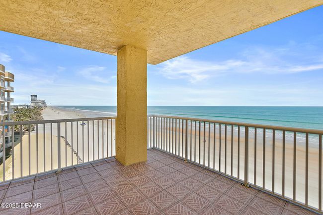 401 - 2901 S Atlantic Ave, Condo with 3 bedrooms, 3 bathrooms and null parking in Daytona Beach Shores FL | Image 7
