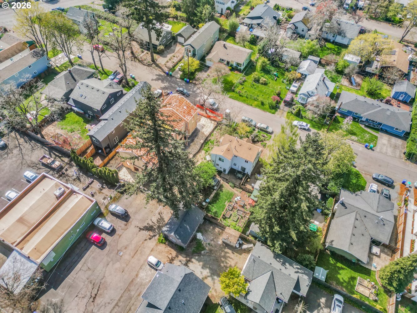 Land in Portland 3