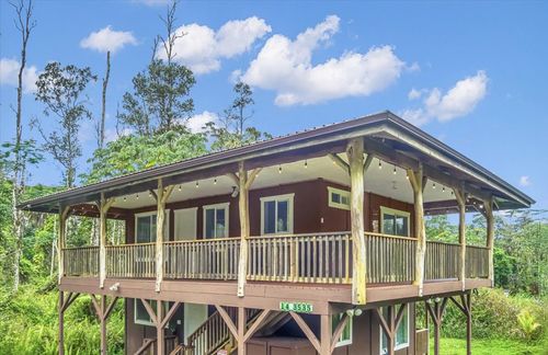 14-3535 Kahoolawe Rd, PAHOA, HI, 96778-8141 | Card Image