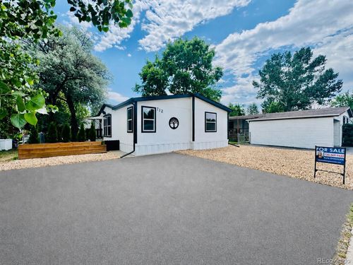 712 Oriole Dr, Lafayette, CO, 80026-2124 | Card Image