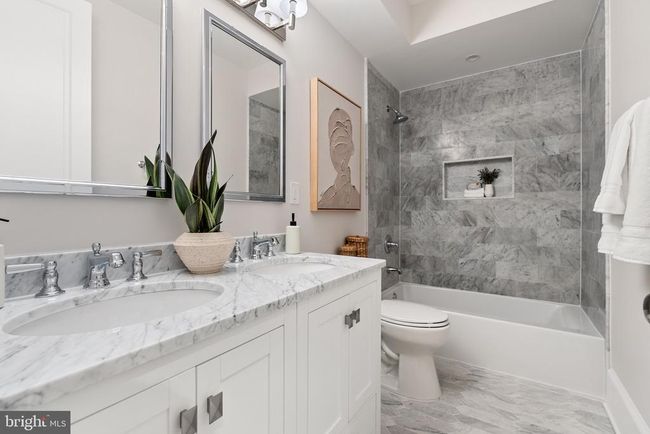 1720 15 Th St Nw, Townhouse with 6 bedrooms, 5 bathrooms and null parking in WASHINGTON DC | Image 24