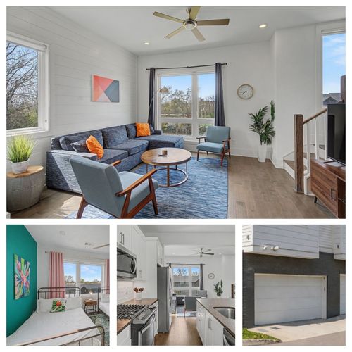 814 Vibe Pl, Nashville, TN, 37216-2540 | Card Image