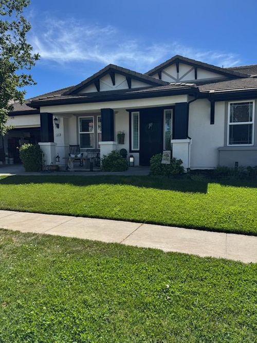 1368 Turnbridge Way, Plumas Lake, CA, 95961 | Card Image