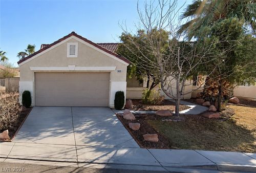 5830 Starfish Bay Ln, North Las Vegas, NV, 89031-1160 | Card Image