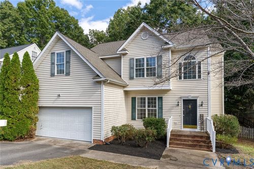 5144 Hart Mill Dr, Glen Allen, VA, 23060-6385 | Card Image
