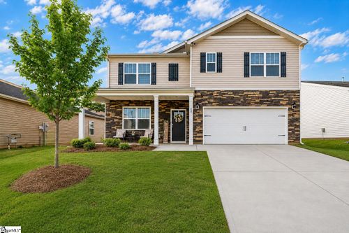 80 Oak Edge Ln, Greer, SC, 29651-5451 | Card Image