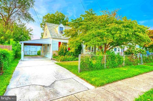 8206 Bullneck Rd, BALTIMORE, MD, 21222-6002 | Card Image