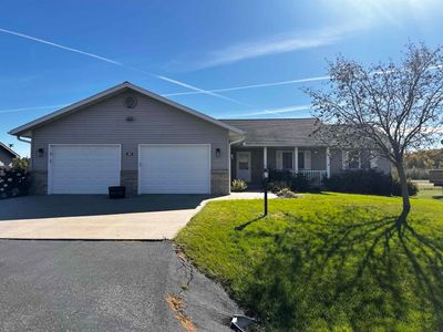 809 W Roberts Street, House other with 4 bedrooms, 3 bathrooms and null parking in SPENCER WI | Image 1