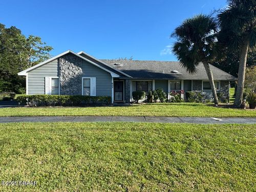653 Pelican Bay Dr, DAYTONA BEACH, FL, 32119-8702 | Card Image