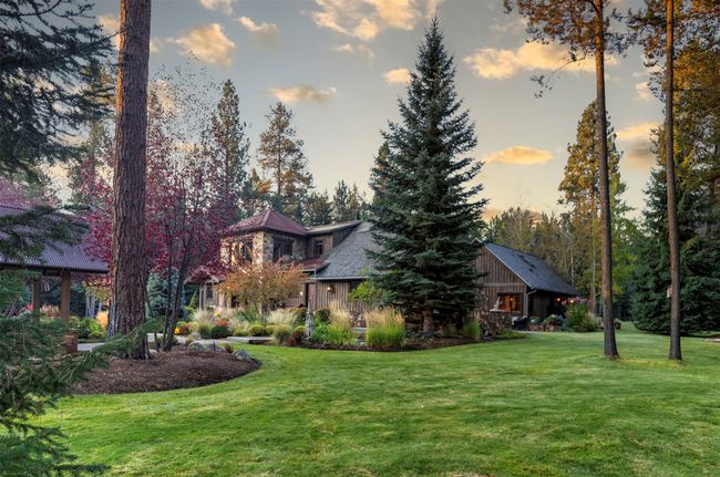 344 Chief Joseph Trl, House other with 5 bedrooms, 7 bathrooms and null parking in Darby MT | Image 85