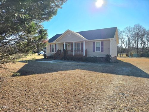35 Sallie Drive, Smithfield, NC, 27577 | Card Image