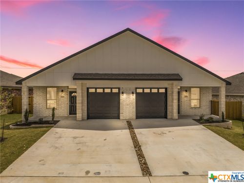 5100 Rose Garden, Killeen, TX, 76542 | Card Image