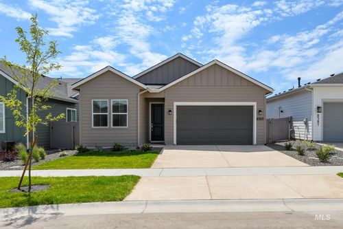 8554 W Fanning St, Star, ID, 83669-1125 | Card Image