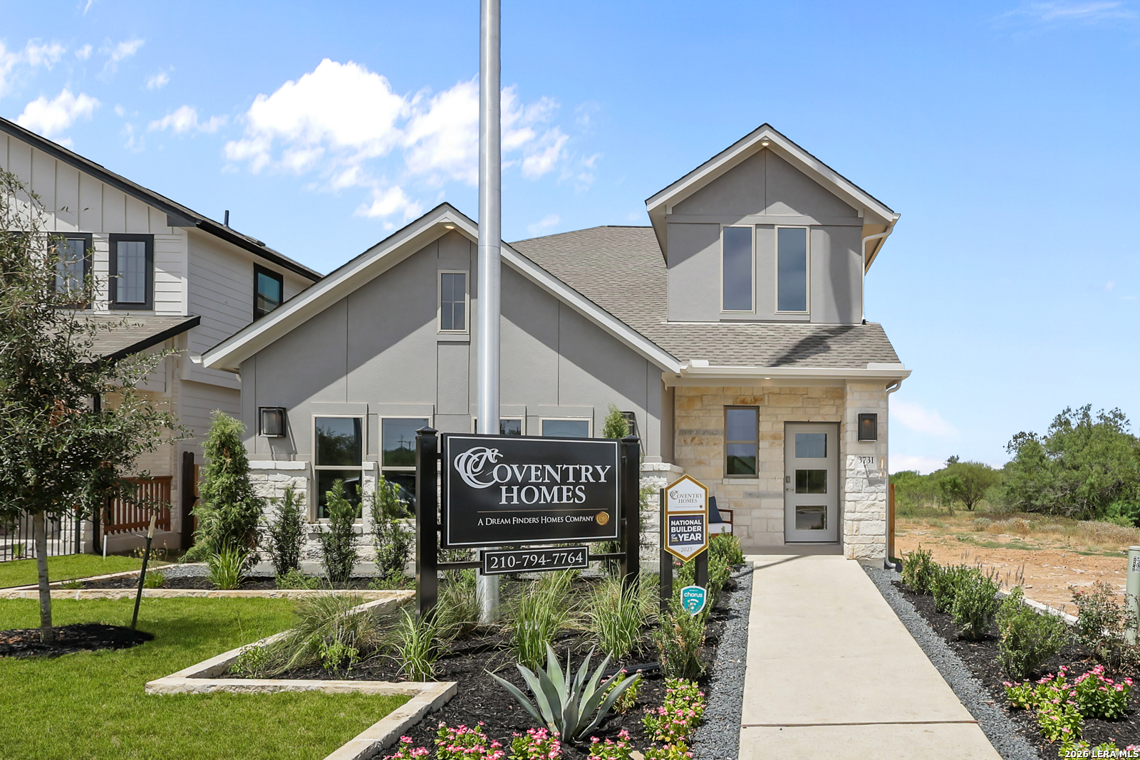 Residential in San Antonio