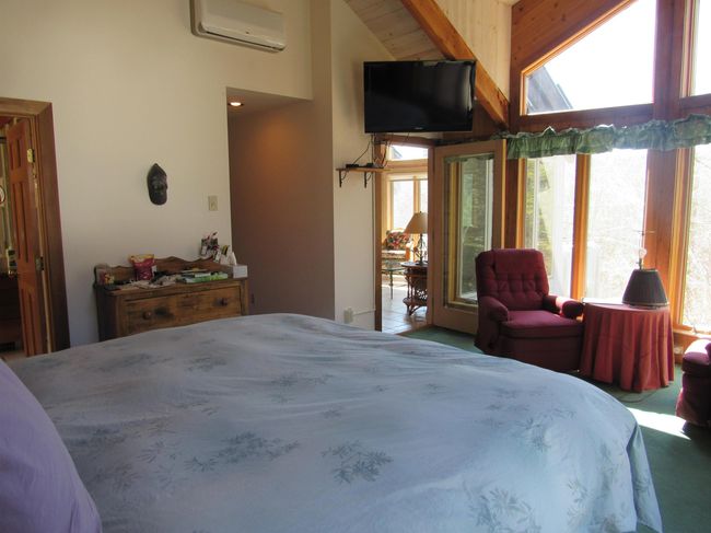 50 Stratton View Rd, House other with 6 bedrooms, 5 bathrooms and null parking in Winhall VT | Image 12