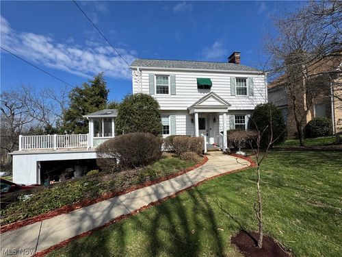 105 Pine Knoll Ter, Saint Clairsville, OH, 43950-1638 | Card Image