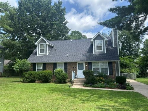 111 Cunningham Pl, Clarksville, TN, 37042 | Card Image