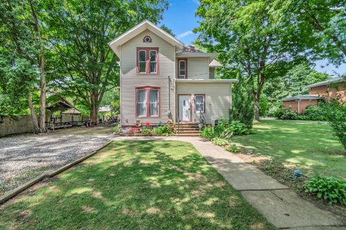 34 W Liberty Street, Quincy Village, MI, 49082 | Card Image