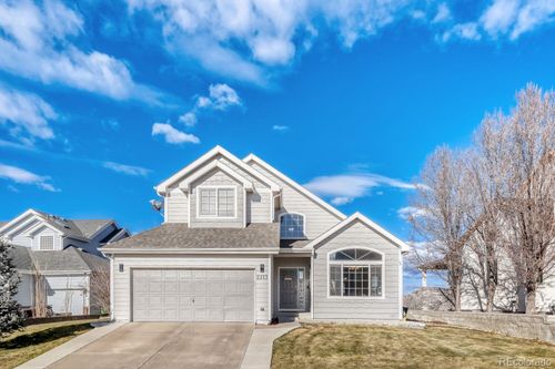 2213 Saddle Back Ct, Fort Lupton, CO, 80621-4630 | Card Image