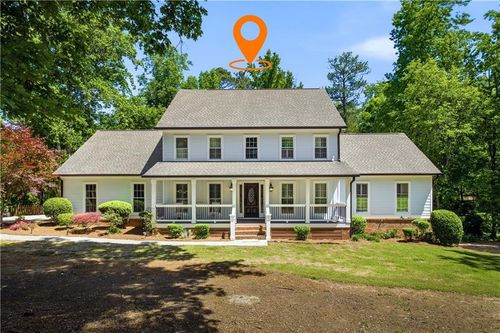 3600 Kilpatrick Ln, Snellville, GA, 30039-8644 | Card Image