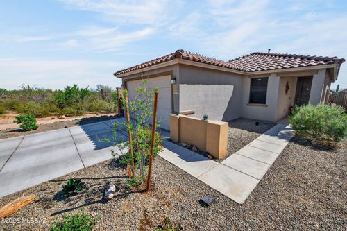 15303 S Placita Cocha, Sahuarita, AZ, 85629 | Card Image