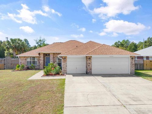 4795 Timber Ridge Dr, Pace, FL, 32571-8035 | Card Image