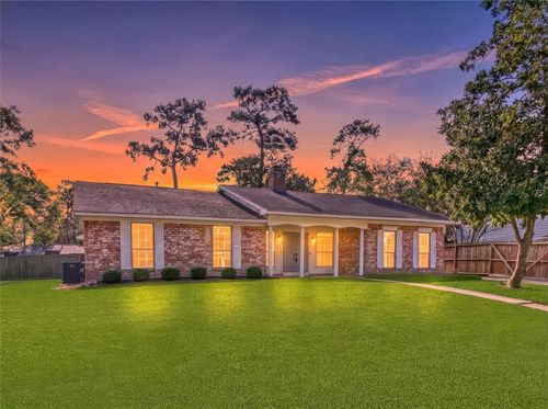 27210 Jimmy Ln, Conroe, TX, 77385-9023 | Card Image