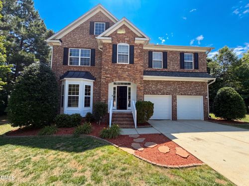 4903 Homeplace Dr, Apex, NC, 27539-5758 | Card Image