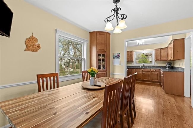 21950 Heatherbrae Way S, House other with 4 bedrooms, 3 bathrooms and null parking in Novi MI | Image 19