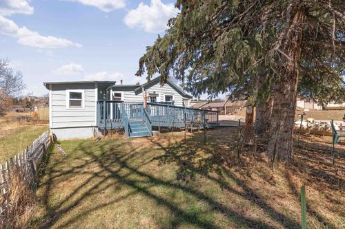 119 N 10th St, Custer, SD, 57730-1702 | Card Image