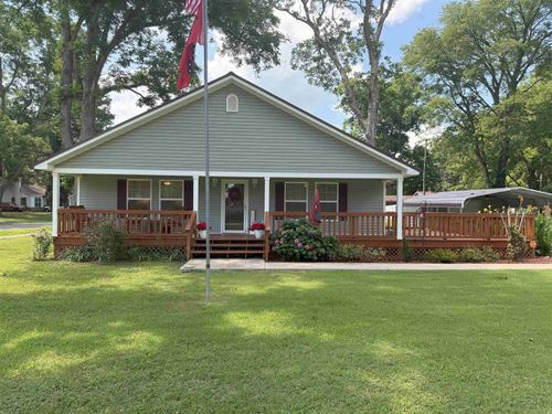 203 Curran St, Des Arc, AR, 72040-3525 | Card Image