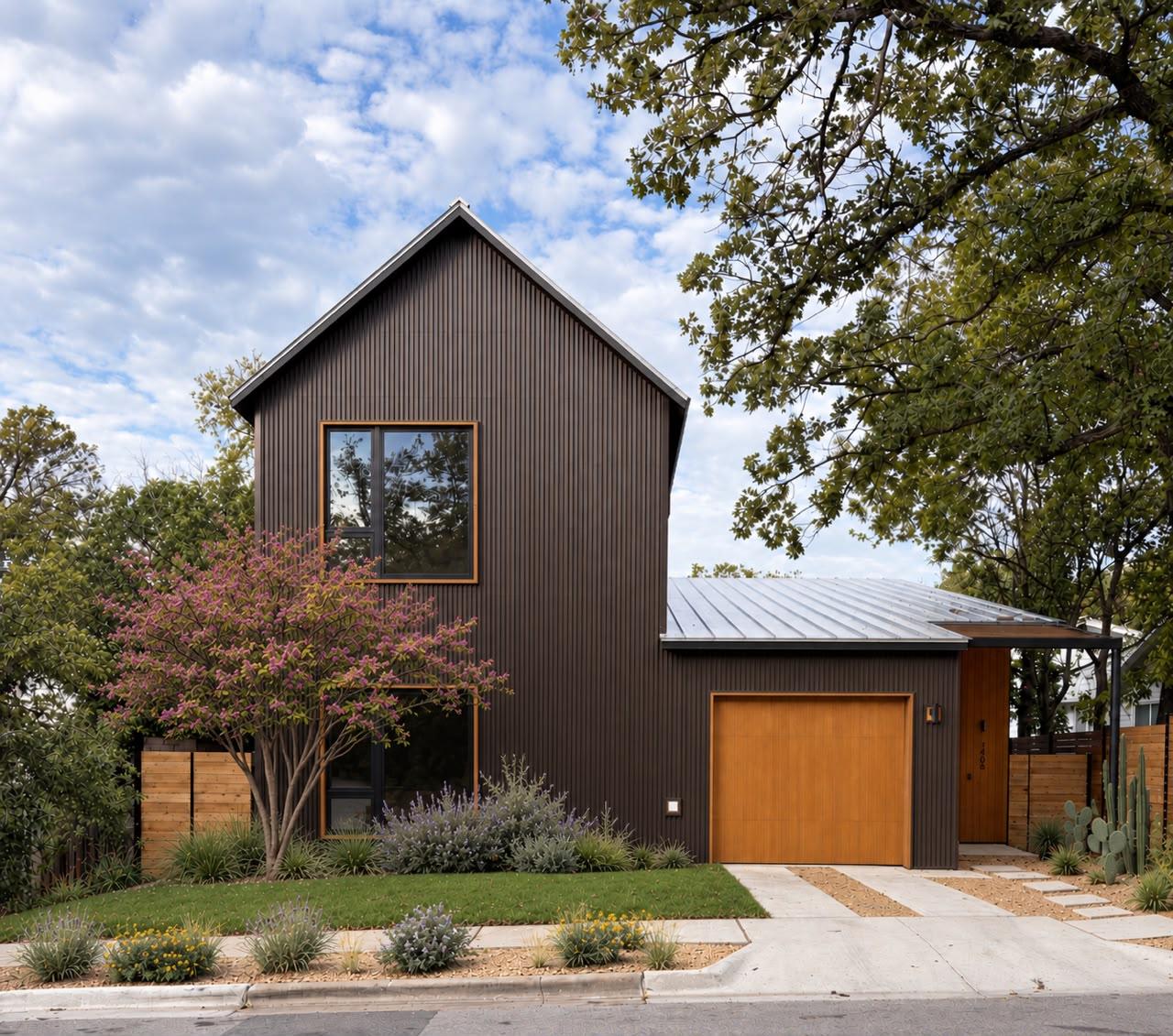 Residential in Austin 2