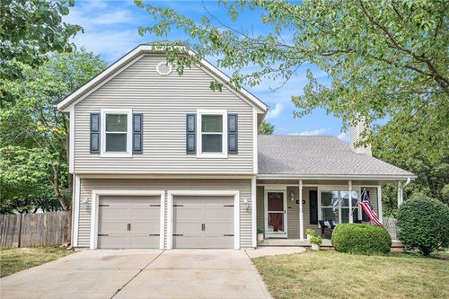 2850 N 102nd St, Kansas City, KS, 66109-5018 | Card Image
