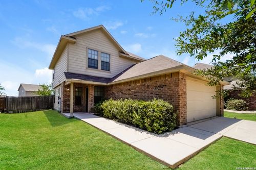 7539 Spanish Dagger, San Antonio, TX, 78218-4427 | Card Image