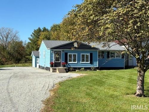 2776 N Mexico Road, Peru, IN, 46970 | Card Image