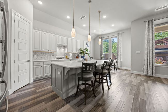 9424 Excursion Dr, House other with 4 bedrooms, 4 bathrooms and null parking in Oak Point TX | Image 7