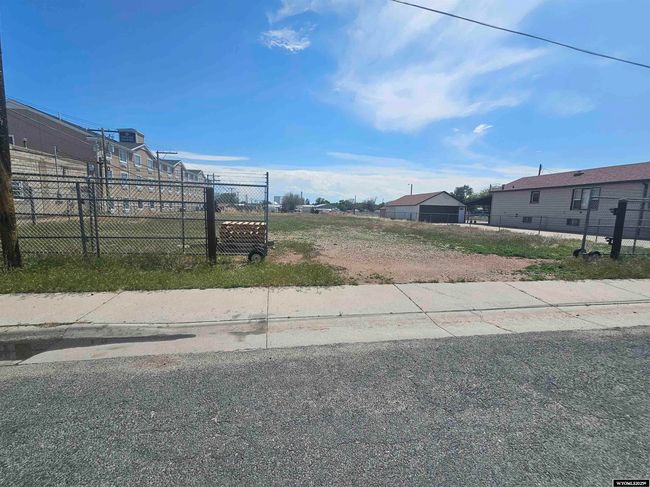 113 &amp; 121 West 14 Th Avenue, Home with 0 bedrooms, 0 bathrooms and 3 parking in Torrington WY | Image 13