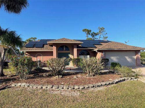 3604 Bula Ln, NORTH PORT, FL, 34287-7237 | Card Image