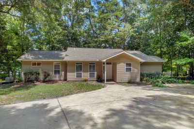 1451 Tallavana Trail, House other with 3 bedrooms, 2 bathrooms and null parking in HAVANA FL | Image 2