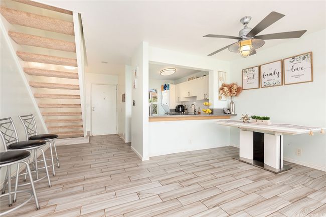 APT-86 - 92-906 Welo St, Condo with 2 bedrooms, 1 bathrooms and 2 parking in Kapolei HI | Image 4