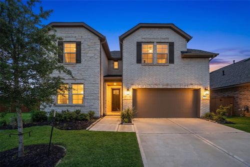 7907 Driftwood Bay Dr, Cypress, TX, 77433-6724 | Card Image