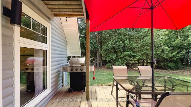 83403 David Dr, House other with 3 bedrooms, 1 bathrooms and 3 parking in Goderich ON | Image 33